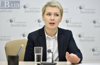 Екс-голова люстраційного департаменту побоюється його ліквідації