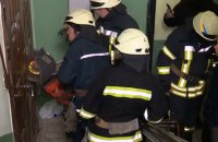 К матери Бережной пришли с обысками (обновлено)
