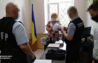 Главе харьковского районного суда объявили подозрение