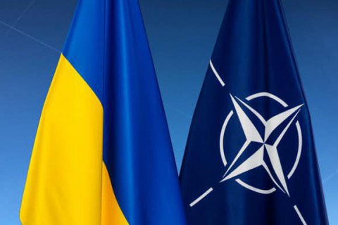 Мезенцева: как позиция Украины будет представлена на саммите НАТО - неизвестно