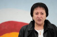 Соперницу прокремлевского кандидата не пустили на новые выборы президента Южной Осетии 