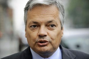 Бельгия подтверждает бойкот Евро в Украине