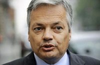 Бельгия подтверждает бойкот Евро в Украине