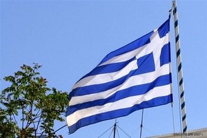 S&P опустило рейтинг Греции до минимума