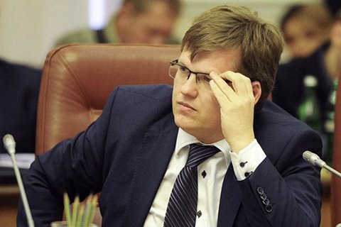 Розенко исключил повышение пенсионного возраста