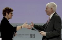 Военные раввины в немецкой армии. Хорошо забытое старое