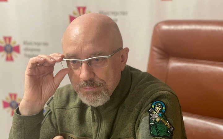 Резніков закликав світ визнати Росію державою-терористкою