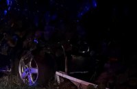 Дворічний хлопчик загинув в дорожній аварії на Київщині