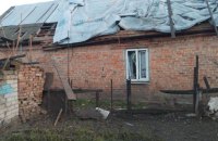 Росіяни вбили на Дніпропетровщині жінку, ще двоє людей постраждали
