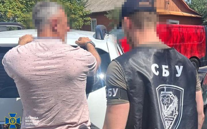 Правоохоронці заявили про викриття ще 6 «ухилянтських» схем, затримали 15 підозрюваних 