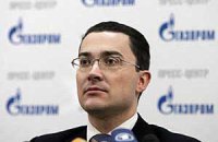 Инициаторы "непрозрачного" реверса газа в Украину молчат, - "Газпром"
