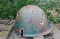 За сутки в зоне АТО погиб один военный