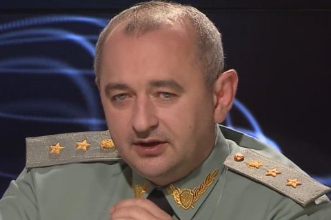 Порошенко повысил Матиоса в звании второй раз за два года