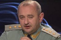 Порошенко повысил Матиоса в звании второй раз за два года