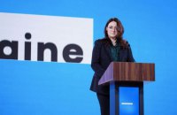 Близько 50% витрат бюджету покривають іноземні партнери, - Свириденко