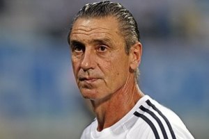 Блохин прогнал автора рекордной победы "Динамо", зато позвал второго тренера вратарей