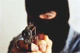 Нацбанк интересуется  преступными нападениях на банки