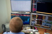"Тройку Диалог Украина" уличили в манипулировании ценами на бирже