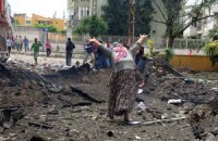 В Турции задержан главный организатор терактов в городе Рейханлы