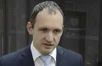 Директор НАБУ Сытник заявил, что заместитель главы ОПУ Татаров "фактически давал взятку вместе с Микитасем"