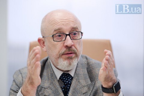 Резников: "Первые выборы на Донбассе состоятся через два-шесть лет после деоккупации"
