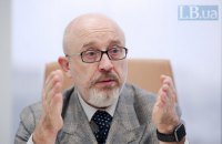 Резников: "Первые выборы на Донбассе состоятся через два-шесть лет после деоккупации"