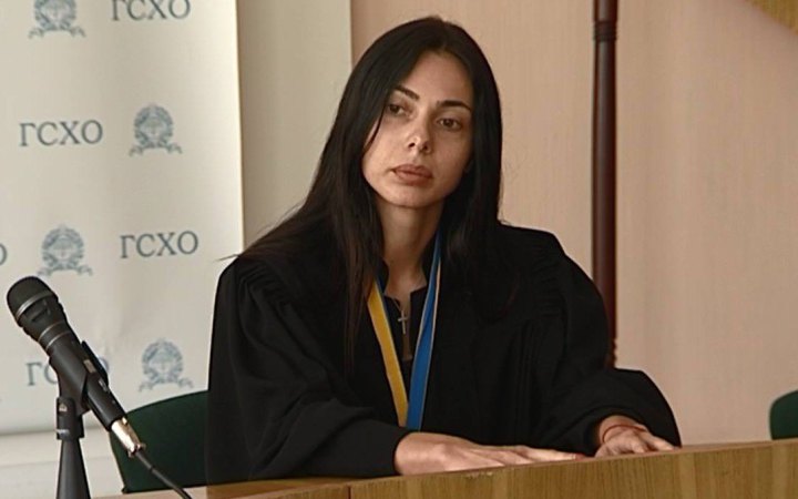 Апеляція ВАКС скасувала виправдувальний вирок судді, яка віддала газ "Укргазвидобування" компанії Онищенка