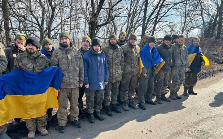 Росія запустила дезінформацію про начебто відмову України обміняти 70 полонених