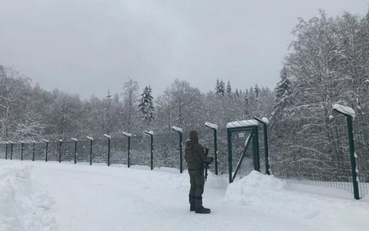 В Естонії військовослужбовця засудили за шпигунство на користь Росії