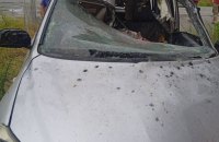 За добу росіяни атакували вісім населених пунктів Харківщини, є жертви