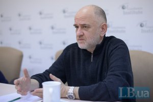 Ройтбурд: "Культура стала заложницей коалиционных торгов"