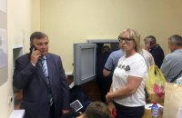 Денисова просит руководство МККК посетить украинских политзаключенным в России