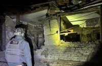 На Донеччині за добу внаслідок російських обстрілів 1 людина загинула й 1 отримала поранення