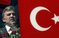 Президент Турции отказался сесть за один стол с израильским министром