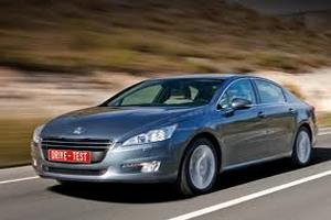 Французы стали покупать более дорогие автомобили