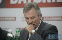 ​В Черкассах суд запретил депутату выезжать из города из-за поднятия флага ЕС