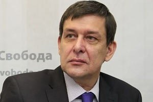 Кабмин уволил Бисюка в прошлую среду, - Швайка