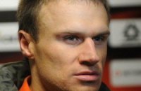 Защитник "Шахтера" расплакался, общаясь с детьми из зоны АТО