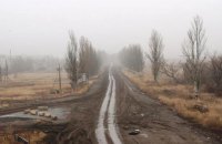 Доба в зоні АТО минула без втрат
