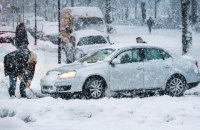 Через негоду знеструмлено 23 населені пункти в трьох областях