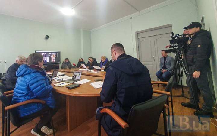 У конкурсі на директора Довженко Центру перемогла Олена Гончарук