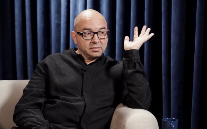 Володимир Єрмоленко: «Якщо Європа не буде на висоті технологічної революції, то стане колонією нових імперій» 
