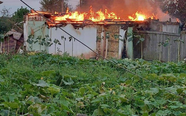 За день росіяни обстріляли територію восьми громад Сумщини, - Живицький 