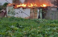 За день росіяни обстріляли територію восьми громад Сумщини, - Живицький 