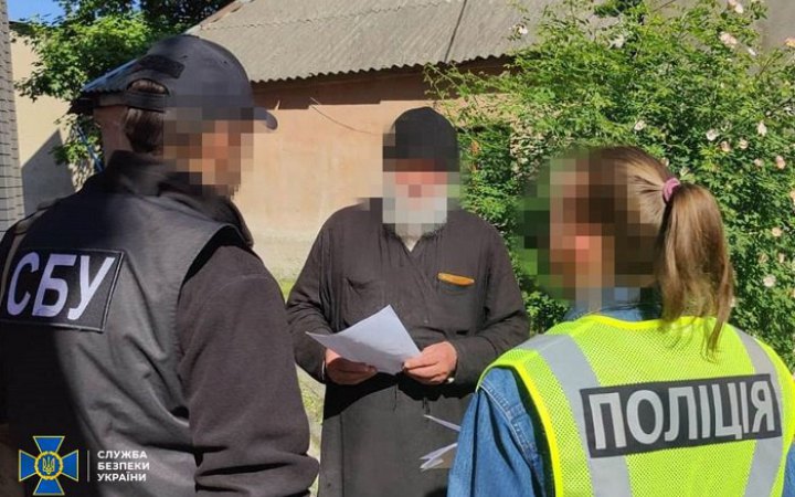 Митрополит і секретар УПЦ МП з Житомирщини провокували релігійну ворожнечу
