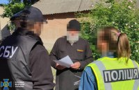 Митрополит і секретар УПЦ МП з Житомирщини провокували релігійну ворожнечу