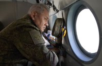 Шойгу запропонував Північній Кореї провести спільні військово-морські навчання за участю Китаю