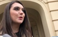 ​Зеленський запровадив санкції проти Мендель, суден тіньового флоту РФ і пропагандистів