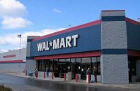 Wal-Mart судится с владельцем "Сильпо" за свой бренд