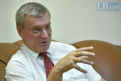 Украина в декабре планирует запустить спутник "Сич" ракетой компании Илона Маска SpaceX, - Уруский